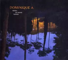 Couverture du produit · Reflets Du Monde Lointain