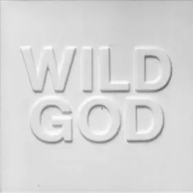 Couverture du produit · Wild God