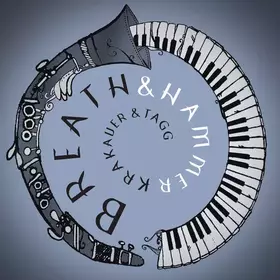 Couverture du produit · Breath & Hammer