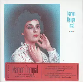 Couverture du produit · Tissé