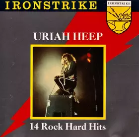 Couverture du produit · 14 Rock Hard Hits