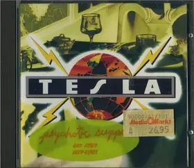 Couverture du produit · Psychotic Supper