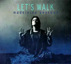 Couverture du produit · Let's Walk