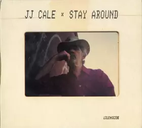 Couverture du produit · Stay Around