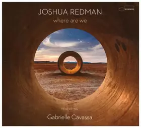 Couverture du produit · Where Are We