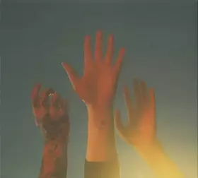 Couverture du produit · The Record