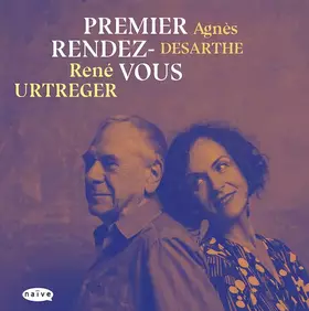 Couverture du produit · Premier Rendez-Vous