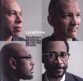 Couverture du produit · LongGone 