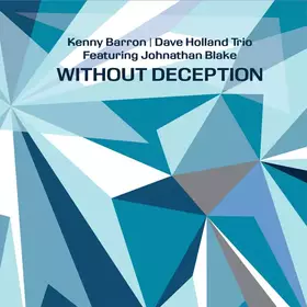 Couverture du produit · Without Deception