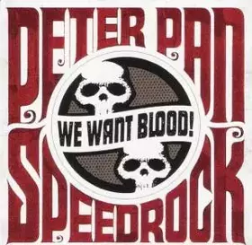 Couverture du produit · We Want Blood!