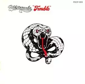 Couverture du produit · Trouble [Import]