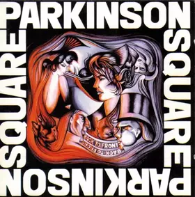 Couverture du produit · Back To Front