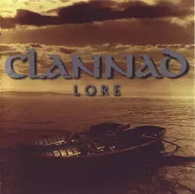 Couverture du produit · Lore