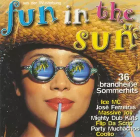 Couverture du produit · Fun In The Sun