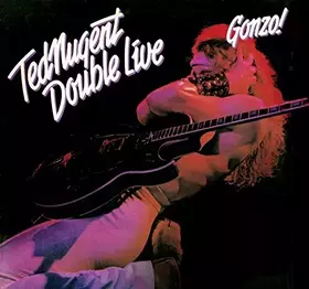 Couverture du produit · Double Live Gonzo !