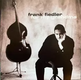 Couverture du produit · for my grandma