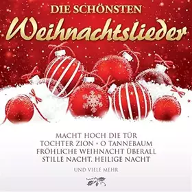 Couverture du produit · Die Schönsten Weihnachtslieder [Import]