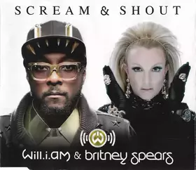 Couverture du produit · Scream & Shout