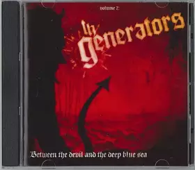 Couverture du produit · Between The Devil And The Deep Blue Sea