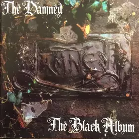Couverture du produit · The Black Album