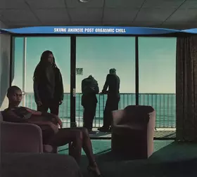 Couverture du produit · Post Orgasmic Chill