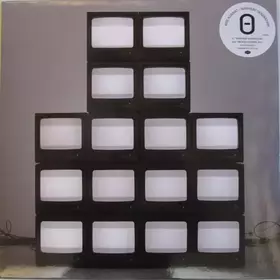 Couverture du produit · Nowhere Generation