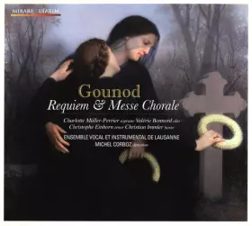 Couverture du produit · Requiem & Messe Chorale