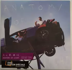 Couverture du produit · Anatomy Of Light