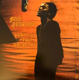 Couverture du produit · Straight From The Heart