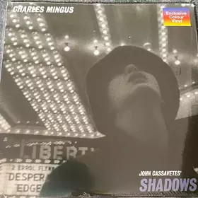Couverture du produit · Shadows