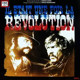 Couverture du produit · Il Était Une Fois La Révolution