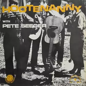 Couverture du produit · Hootenanny With Pete Seeger