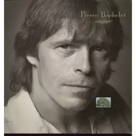 Couverture du produit · Pierre Bachelet