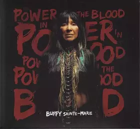 Couverture du produit · Power In The Blood