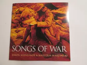 Couverture du produit · Songs Of War