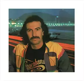 Couverture du produit · Copacabana Sadia