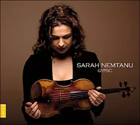 Couverture du produit · Gypsic