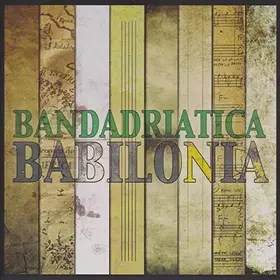 Couverture du produit · Babilonia