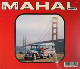 Couverture du produit · Mahal