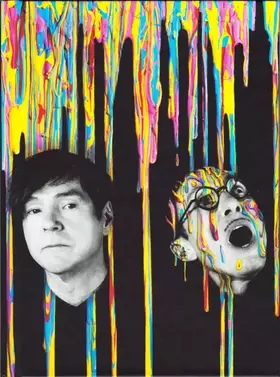 Couverture du produit · A Steady Drip, Drip, Drip