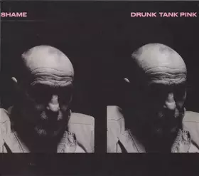Couverture du produit · Drunk Tank Pink