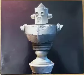 Couverture du produit · Chronologic