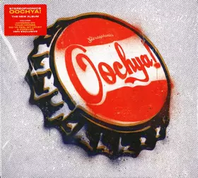 Couverture du produit · Oochya!