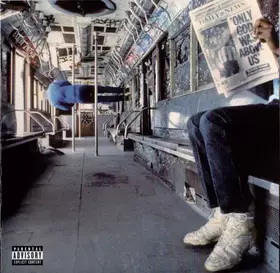 Couverture du produit · Only God Was Above Us