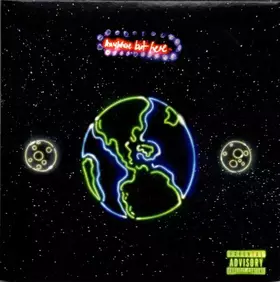 Couverture du produit · Anywhere But Here