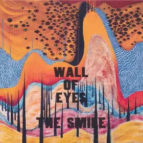 Couverture du produit · Wall Of Eyes