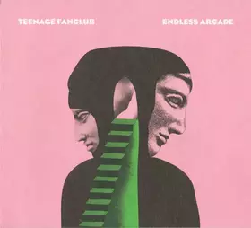 Couverture du produit · Endless Arcade