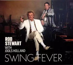 Couverture du produit · Swing Fever