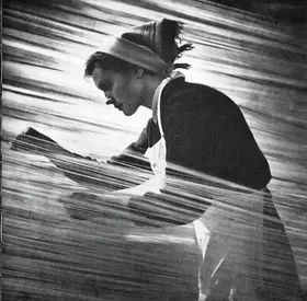 Couverture du produit · Entering Heaven Alive