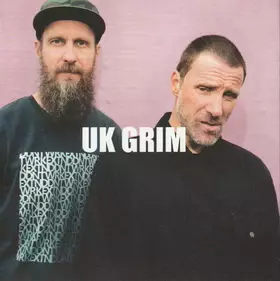 Couverture du produit · UK Grim